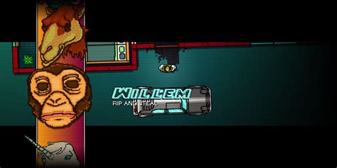 hotline miami all masks|willem mask hotline miami.